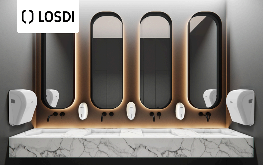 Dispenzeri 1