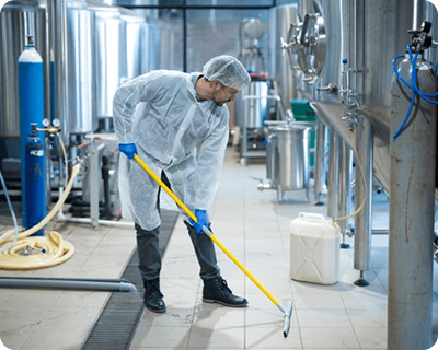 Sredstva za industrijska postrojenja 1 Sredstva za industrijska postrojenja 1
